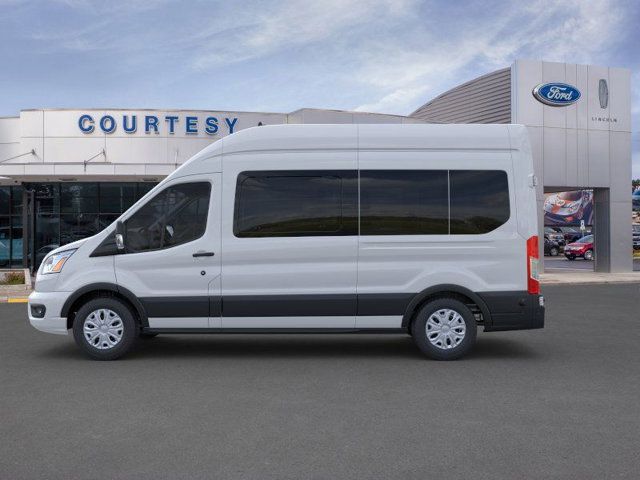 2024 Ford Transit XLT