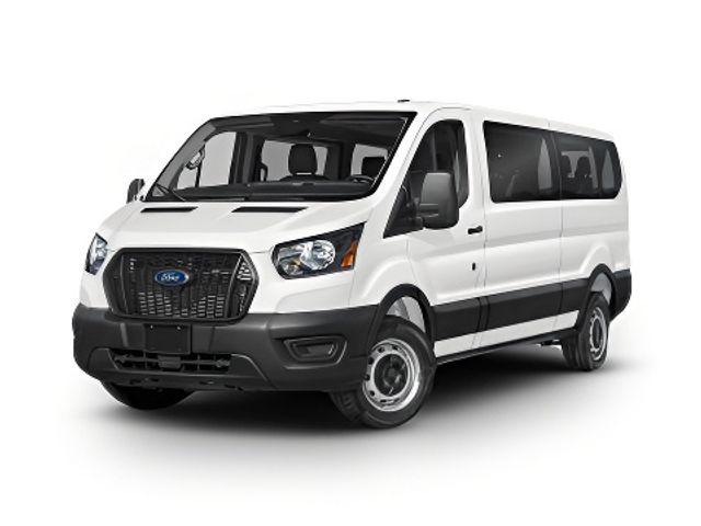 2024 Ford Transit XL