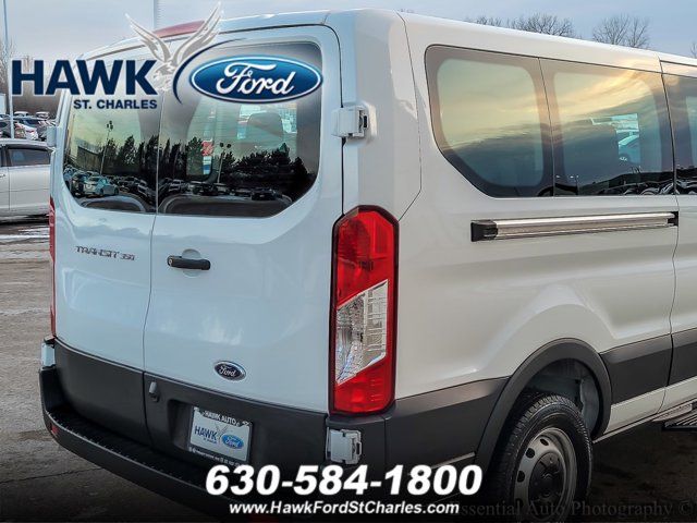 2024 Ford Transit XL