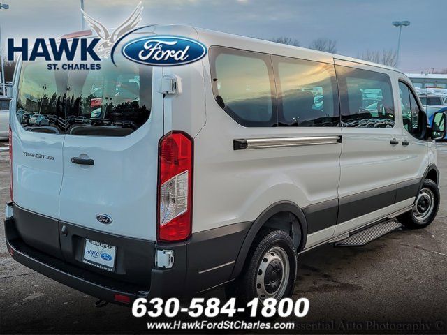 2024 Ford Transit XL