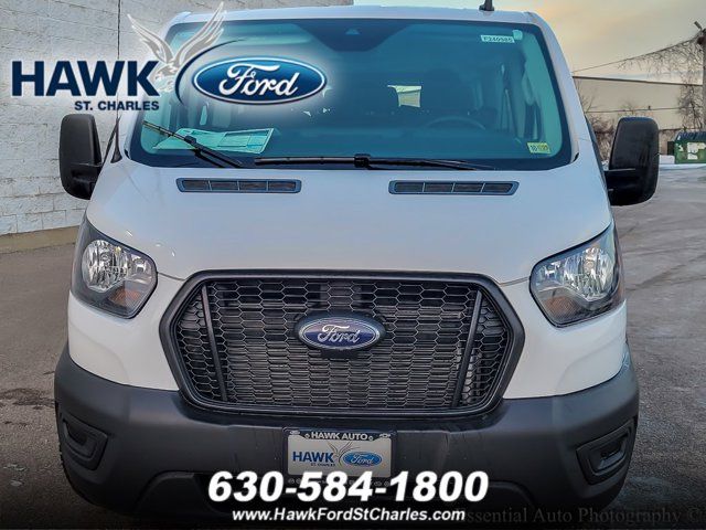 2024 Ford Transit XL