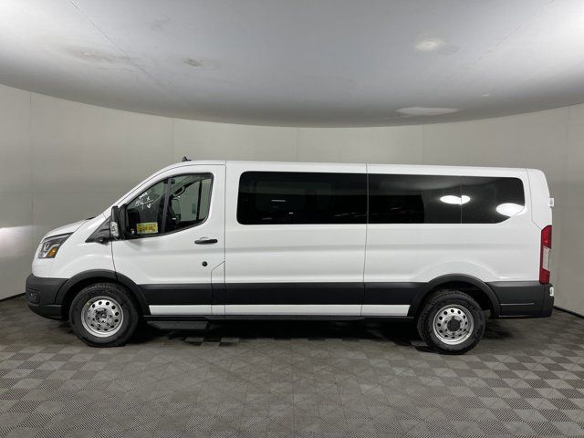 2024 Ford Transit XL