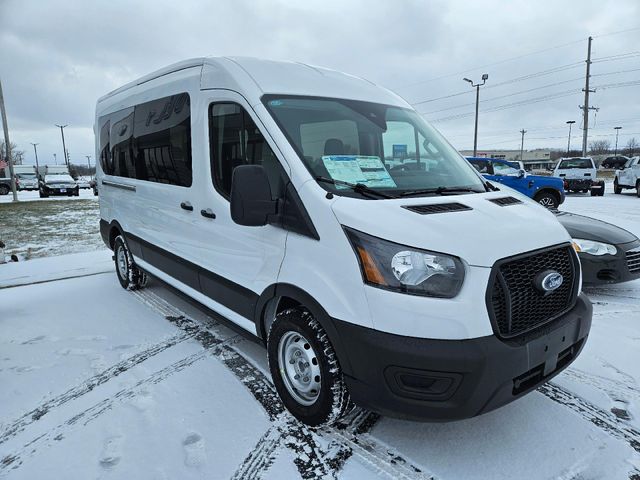 2024 Ford Transit XL