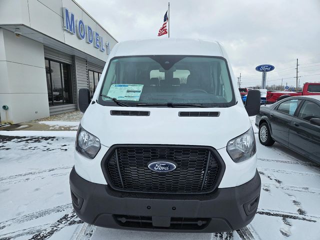 2024 Ford Transit XL