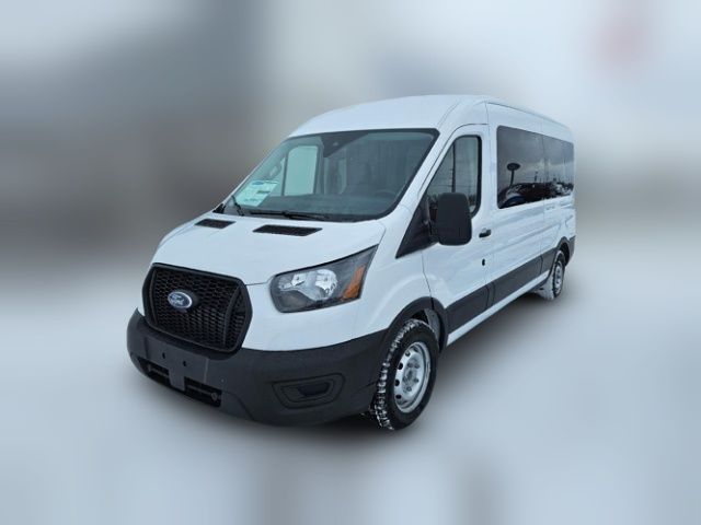 2024 Ford Transit XL