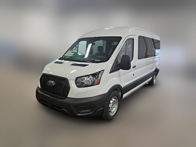 2024 Ford Transit XL