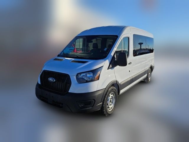 2024 Ford Transit XL