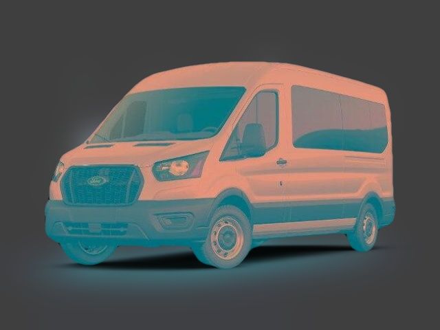 2024 Ford Transit XL