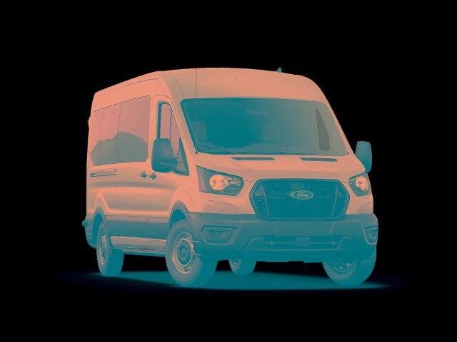 2024 Ford Transit XL