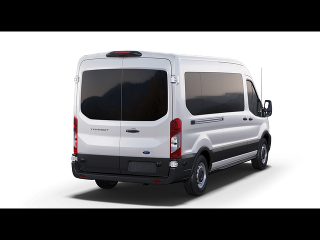 2024 Ford Transit XL