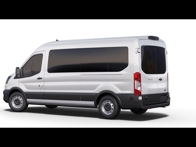 2024 Ford Transit XL