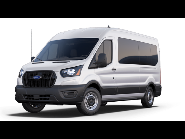 2024 Ford Transit XL