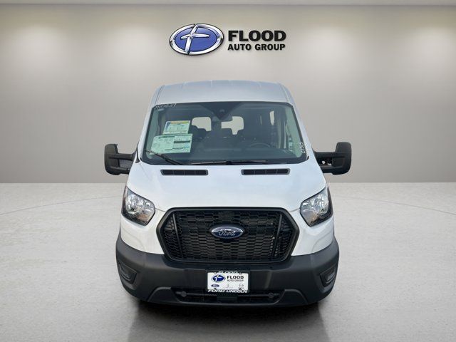 2024 Ford Transit XL