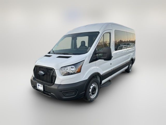 2024 Ford Transit XL