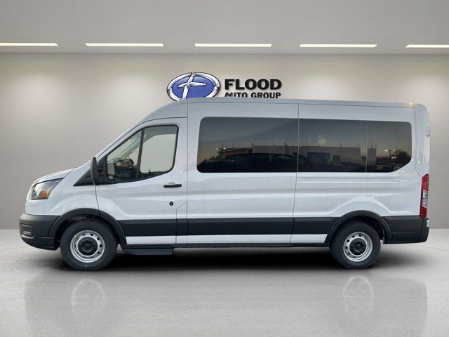 2024 Ford Transit XL