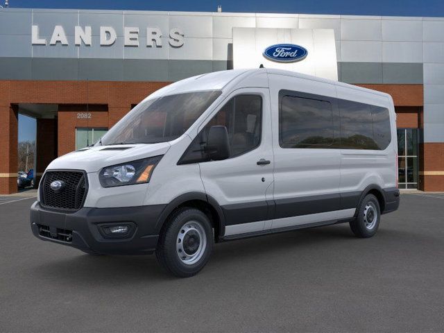 2024 Ford Transit XL