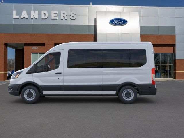 2024 Ford Transit XL