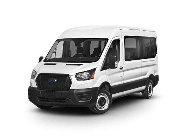 2024 Ford Transit XL