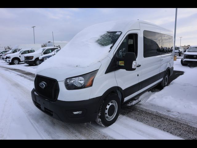 2024 Ford Transit XL