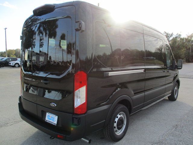 2024 Ford Transit XL