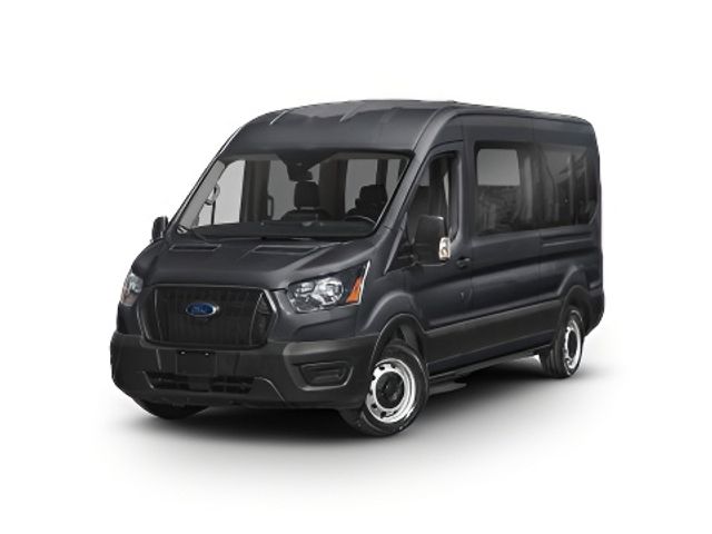 2024 Ford Transit XL