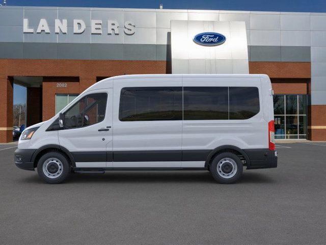 2024 Ford Transit XL