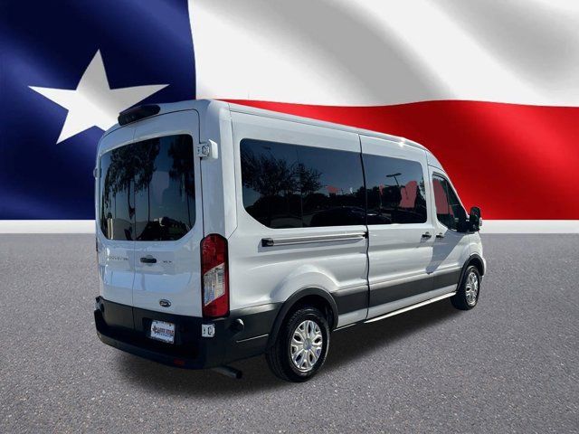 2024 Ford Transit XL