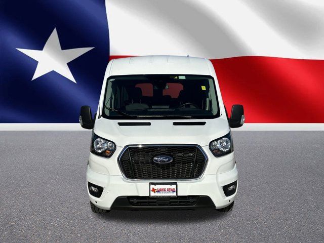 2024 Ford Transit XL