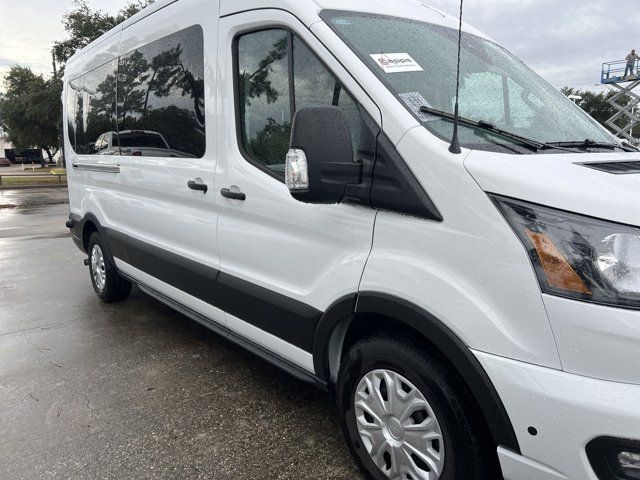 2024 Ford Transit XL