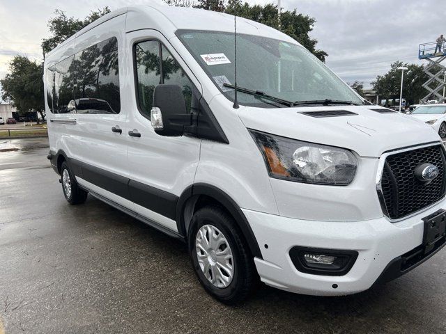 2024 Ford Transit XL