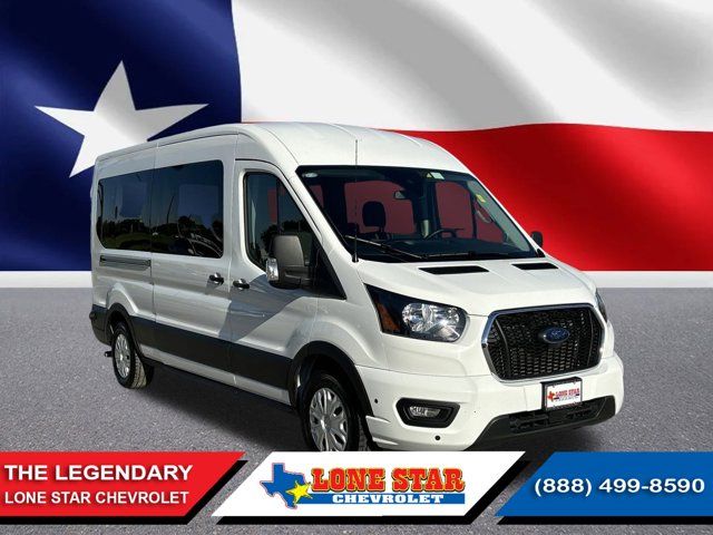 2024 Ford Transit XL