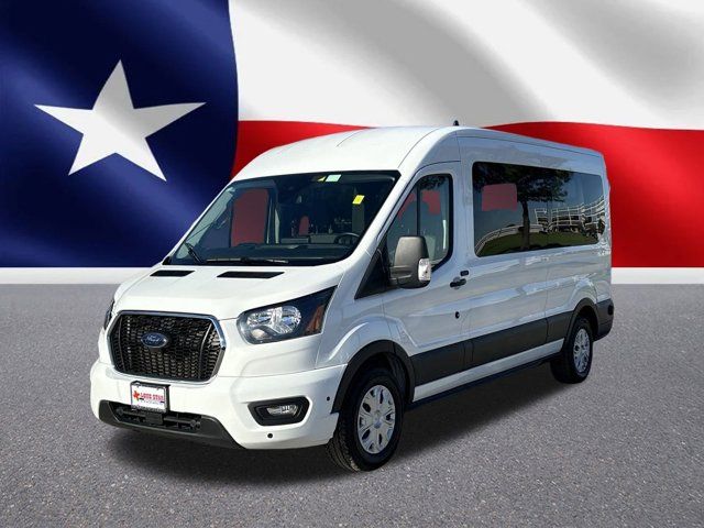 2024 Ford Transit XL