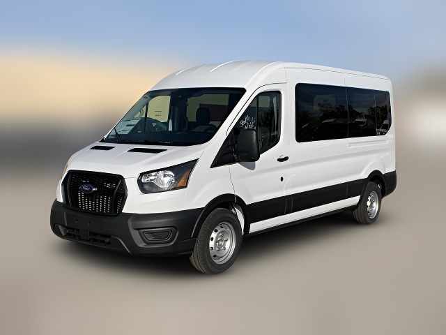 2024 Ford Transit XL