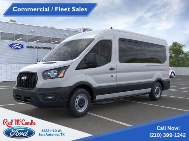 2024 Ford Transit XL