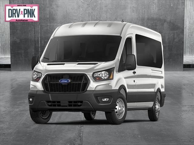 2024 Ford Transit XL