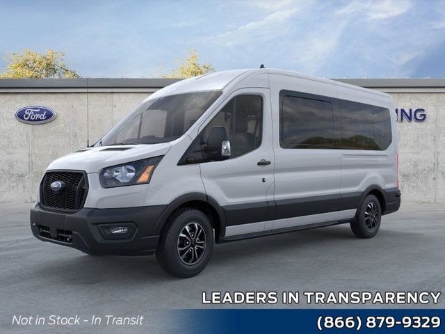 2024 Ford Transit XL