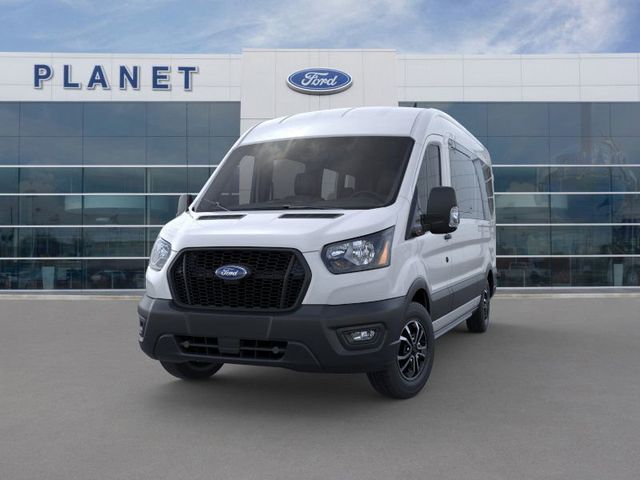 2024 Ford Transit XL