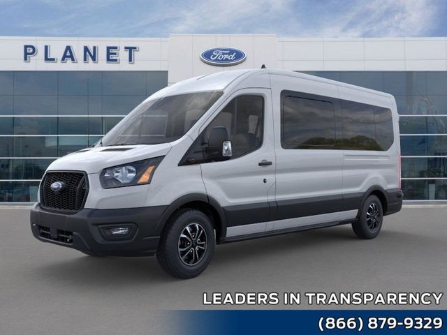 2024 Ford Transit XL