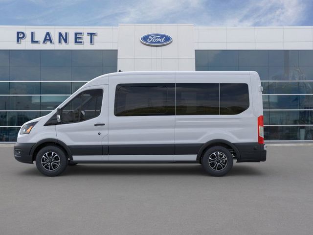 2024 Ford Transit XL