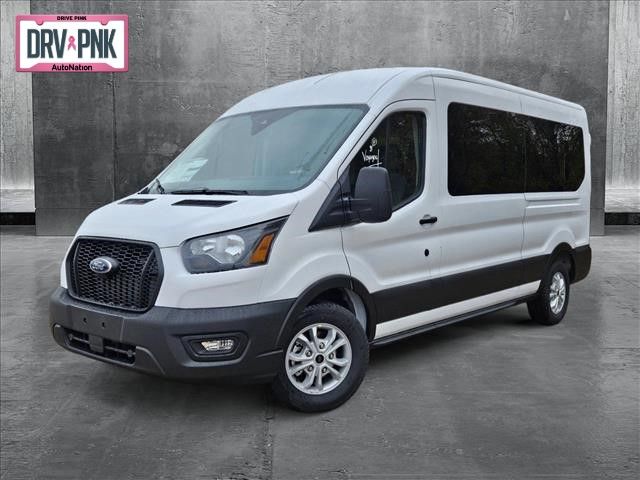 2024 Ford Transit XL