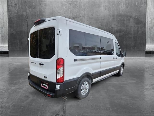 2024 Ford Transit XL