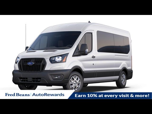 2024 Ford Transit XL