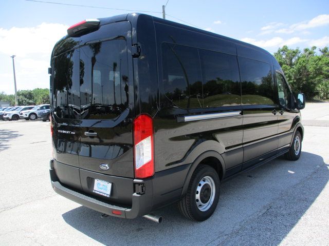 2024 Ford Transit XL