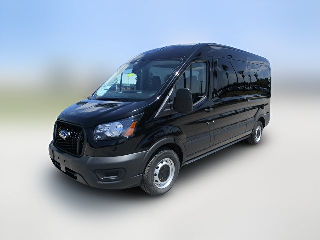 2024 Ford Transit XL