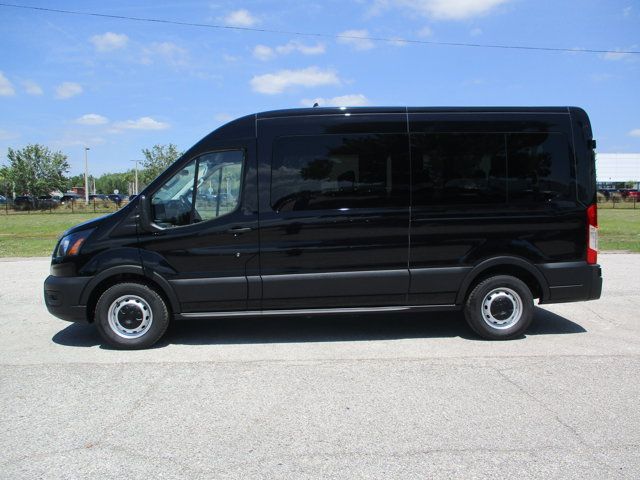 2024 Ford Transit XL