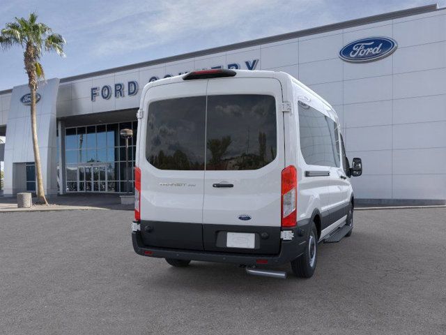 2024 Ford Transit XL