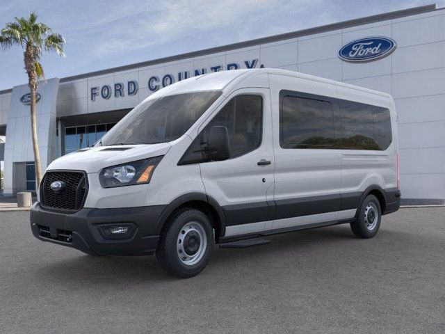 2024 Ford Transit XL