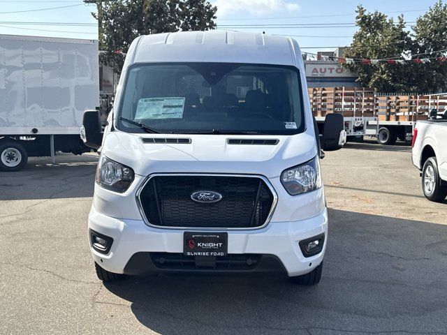 2024 Ford Transit XL