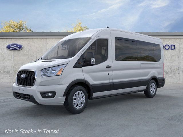 2024 Ford Transit XL