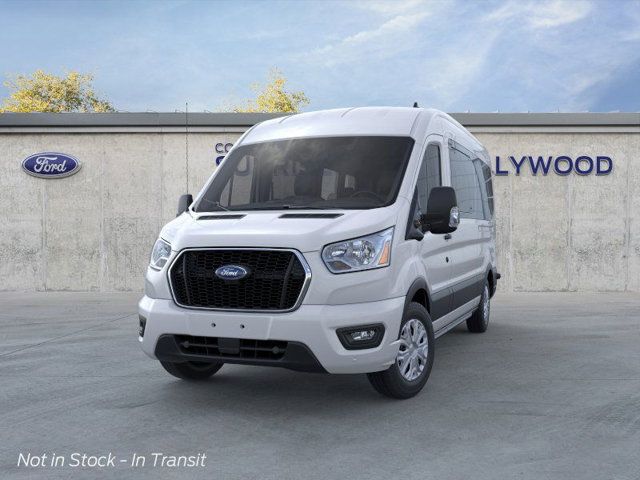 2024 Ford Transit XL